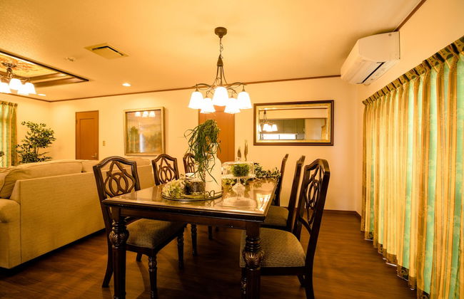 Id Stay Kawaguchiko - Foto 35