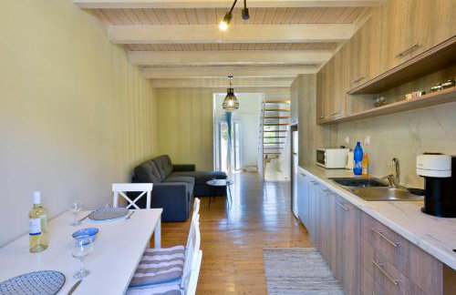 Aliki Beach House - Foto 1