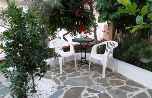 Omorfi Poli 120 sqm Apartment - Foto 6