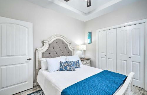 2 Mi to UTRGV Edinburg Apt in Quiet Neighborhood - Photo 20