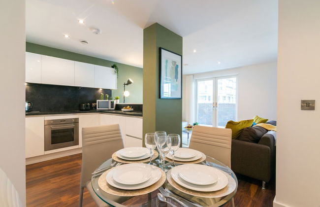 Luxury Townhouse - Foto 25