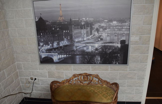 Bewitching Apartment With Garden and Terrace - Foto 29