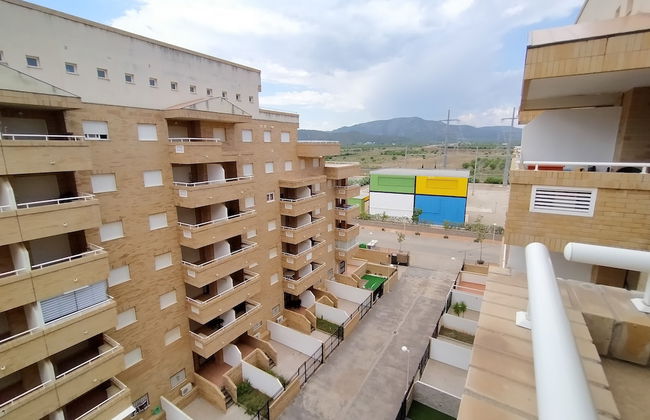 Acv - Costa Azahar II-2ªlinea Planta 6 Sur - Foto 11