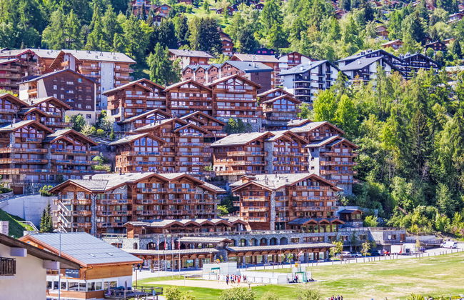 Le Montagnard 6 - Foto 5