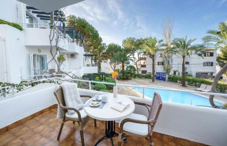 Apartamentos Los Tilos - Foto 10