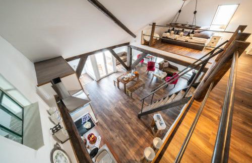 OSTLAND LOFT im INSEL-LAND-HOTEL MICHAELSEN - Foto 11