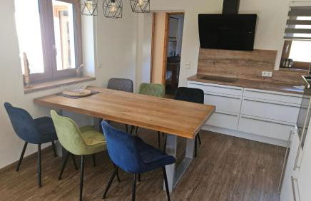 Chalet Weitsee - Foto 30