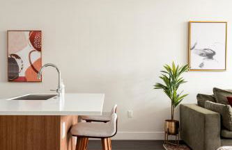 Modern Lifestyle - City View - Pet-Friendly - Zuni - Foto 10