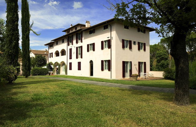 Agriturismo La Canonica - Photo 44