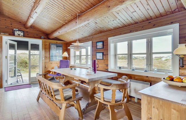 3 bedroom House in Sønderho with terrace - Photo 20