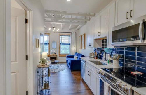 Amazing Amenities and Location - 1 Bedroom Condo - Foto 7