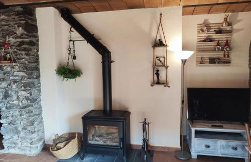 Allotjaments Cal Llarg - Foto 57