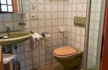 Ferienwohnung Theresia Oberm, Kreuth-Enterbach - Foto 12