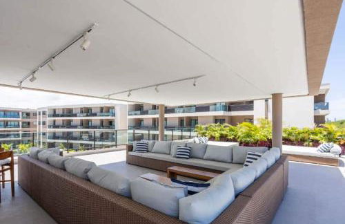 Flat em Muro Alto, Malia Beach Experience, B114 - Foto 55