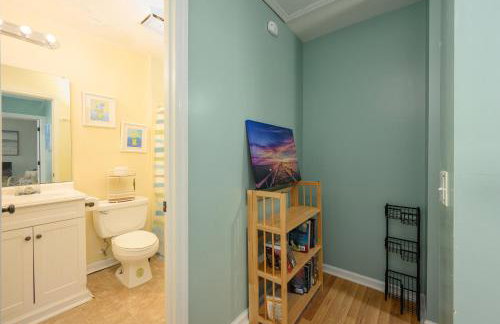 Charming Port Royal Duplex – Walk to Shops & Sands Beach - Foto 28