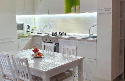 Apartment A&D Home Imola - Foto 6