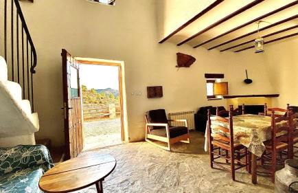 Sumptuous villa in Taberno with private pool - Foto 54