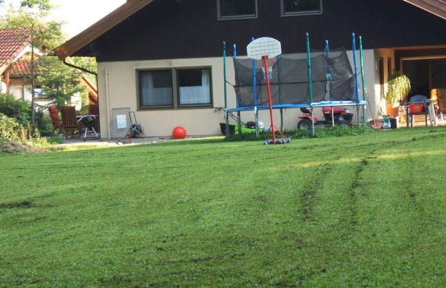 Ferienwohnung Schwahn - Foto 14