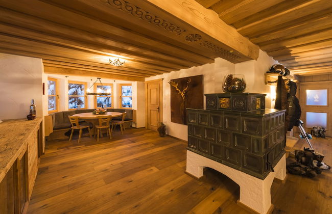 Residence Jochberg bei Kitzbühel - Foto 31