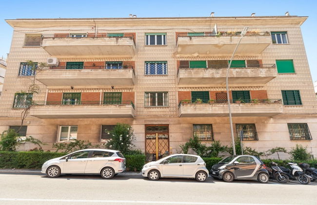 Apartment in Rome - Foto 39