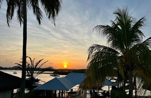 Casa Luxo Beira-Rio Praia Toquinho - Photo 11