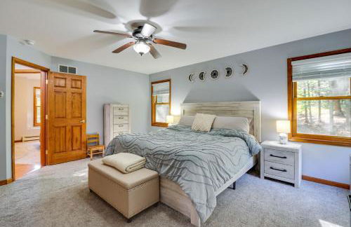 Hot Tub and Game Room Retreat Near Camelback - Foto 18