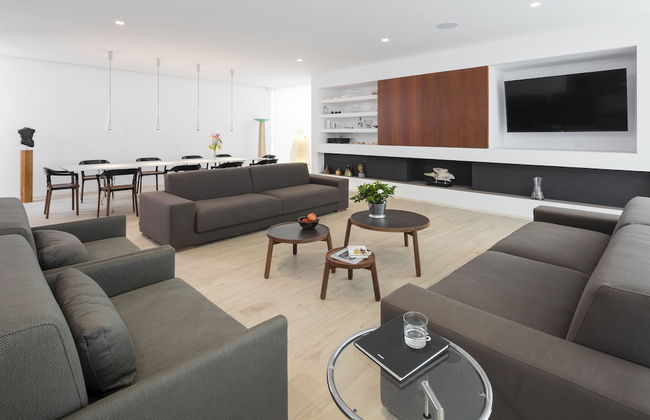 Villa Calma - Foto 10