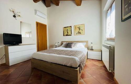 A duecento passi- comfort nel cuore della Toscana - Foto 23