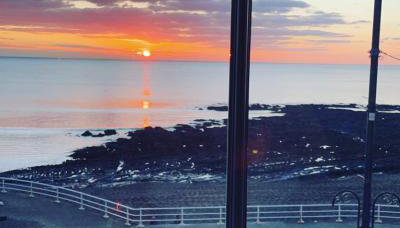 Luxury Sea View Apartment - One Bedroom - Foto 4