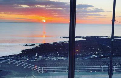 Luxury Sea View Apartment - One Bedroom - Foto 4