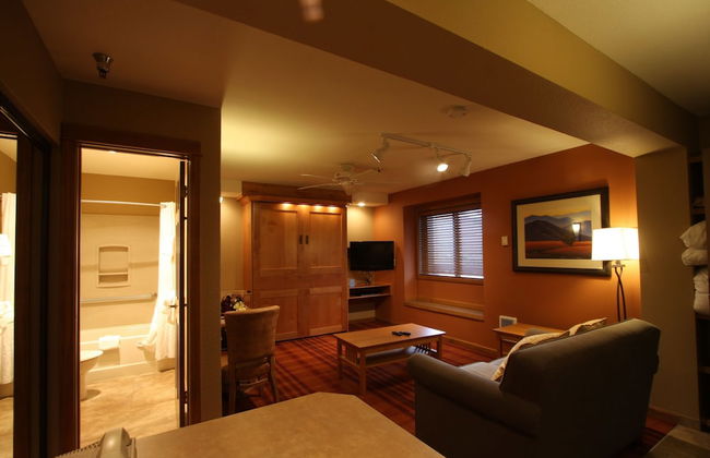 The Village at Steamboat - Photo 17