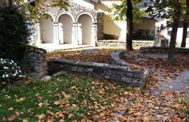 Holiday Guesthouse La Casina di Butzi pet friendly - Terme di Arta - Zoncolan - Foto 25