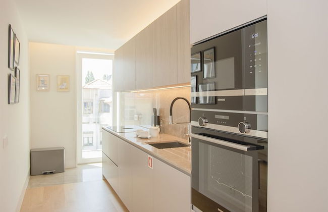 Liiiving - Crystal Palace Apartment - Foto 6