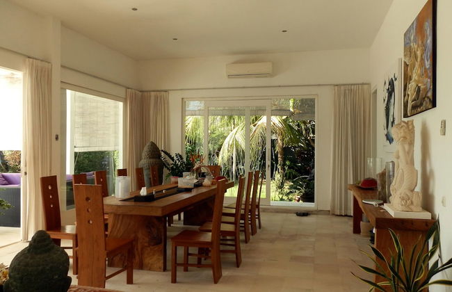 Villa Cymopoleia - Foto 7