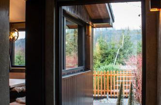 Ferienhaus 1000 Berge Winterberg Kamin & Whirlpool - Foto 43