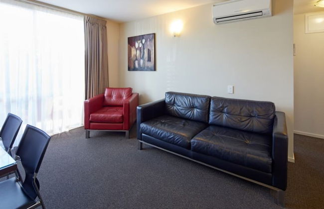 Focus Motel And Executive Suites - Foto 42