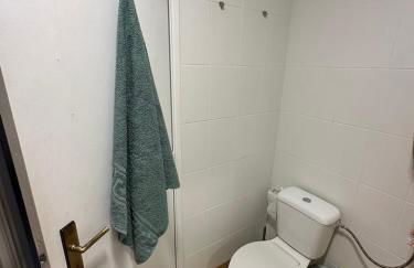 Cozy Abadias Apartment - Foto 16