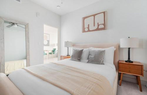 Blueground East Industrial pool nr Central Park SFO-2045 - Foto 13