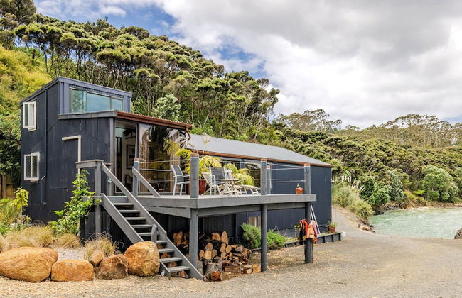 Driftwood Seaside Escapes - Foto 20