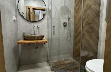 Apart Home Bieszczady - Foto 20