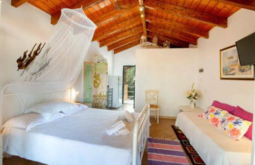 Nandia Studio & Apartment - Foto 8