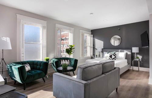 The Historic Penn Hotel - Foto 72