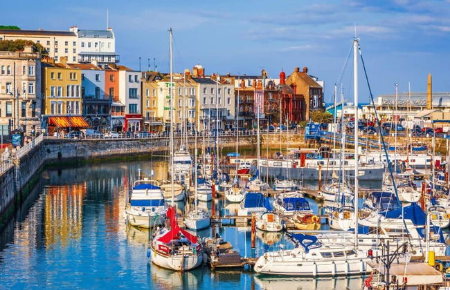 Cosy Coach House Garden Apt by the Sea Res Parking - Foto 36