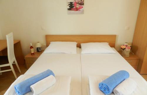 VILLA DIAMOND YourCroatiaHoliday - Foto 11