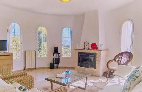 Holiday Home Colombia 16-1 by Interhome - Foto 19