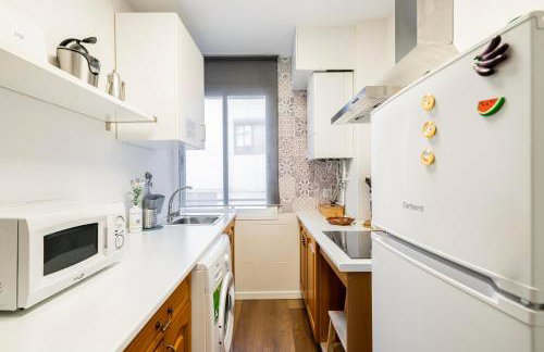 Apartamento Plaza Castilla - Foto 8