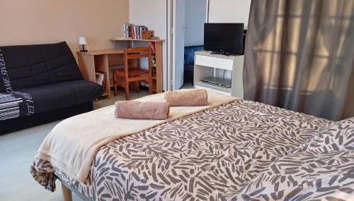 Gîte Bricabroc 3 personnes - Photo 2