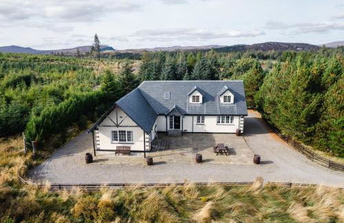 Holiday Home Mountain View Lodge by Interhome - Photo 32