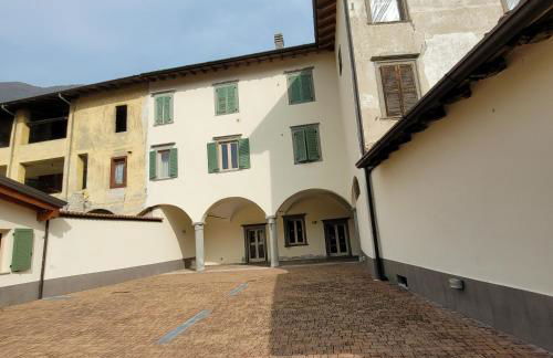Borgo Antico Lake Endine Hospitality - Foto 25