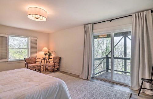 Ski and Unwind Fireside Highlands Gem with Game Room! - Foto 25